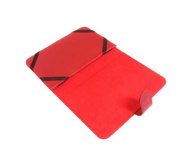 ART T-17C red 7" - 1422518 - zdjęcie 3